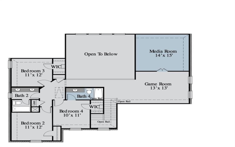 213 Yaupon Holly Street, Lavon, TX 75166, 4 Habitaciones Habitaciones , ,3 BañosBaños,Residential,En Venta,213 Yaupon Holly Street,20953648
