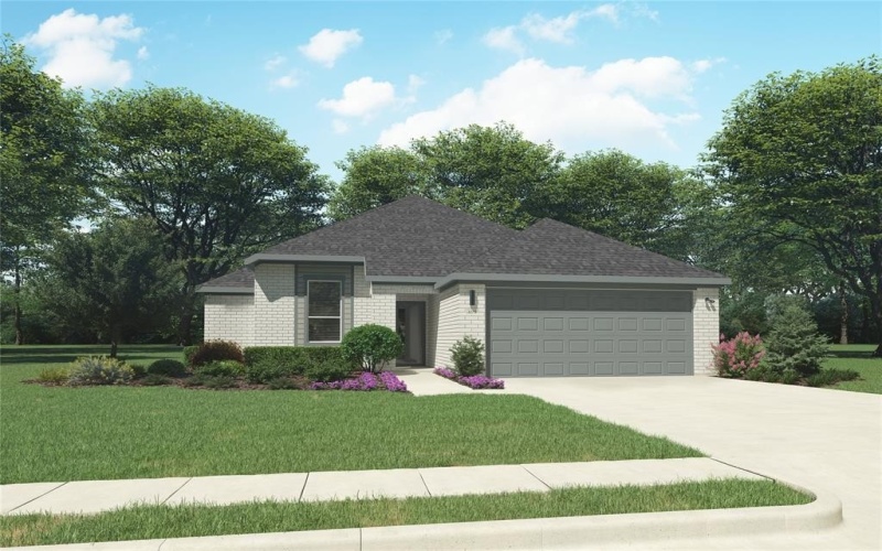 2002 Sandpiper Way, Princeton, TX 75407, 4 Habitaciones Habitaciones , ,2 BañosBaños,Residential,En Venta,2002 Sandpiper Way,20953680