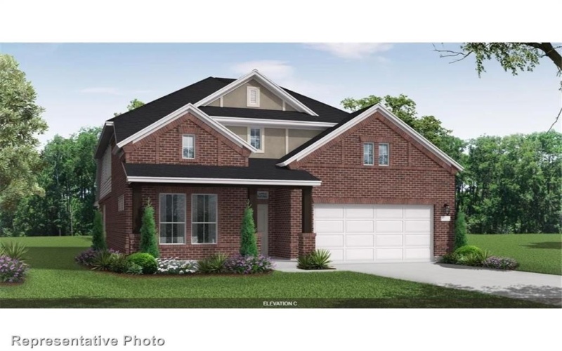 343 Torch Lily Landing, Wylie, TX 75098, 4 Habitaciones Habitaciones , ,3 BañosBaños,Residential,En Venta,343 Torch Lily Landing,20953708