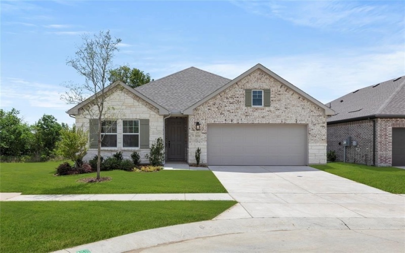 2121 Williams, Princeton, TX 75407, 4 Habitaciones Habitaciones , ,3 BañosBaños,Residential,En Venta,2121 Williams,20953714