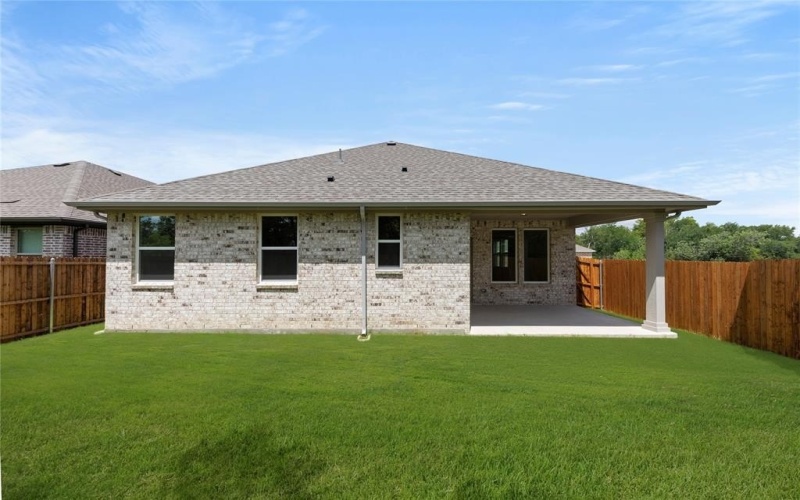 2121 Williams, Princeton, TX 75407, 4 Habitaciones Habitaciones , ,3 BañosBaños,Residential,En Venta,2121 Williams,20953714