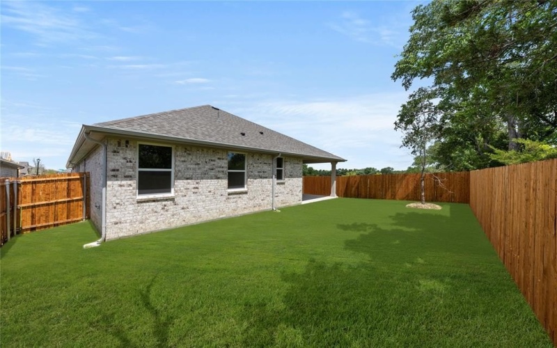 2121 Williams, Princeton, TX 75407, 4 Habitaciones Habitaciones , ,3 BañosBaños,Residential,En Venta,2121 Williams,20953714