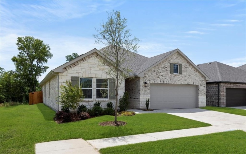 2121 Williams, Princeton, TX 75407, 4 Habitaciones Habitaciones , ,3 BañosBaños,Residential,En Venta,2121 Williams,20953714