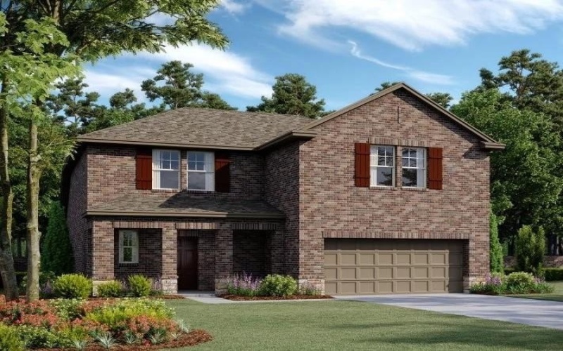 806 Roanoke, Princeton, TX 75407, 3 Habitaciones Habitaciones , ,2 BañosBaños,Residential,En Venta,806 Roanoke,20953726