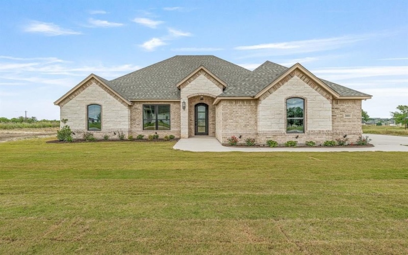2001 Downslope Lane, Weatherford, TX 76087, 4 Bedrooms Bedrooms, ,3 BathroomsBathrooms,Residential,For Sale,2001 Downslope Lane,20953736