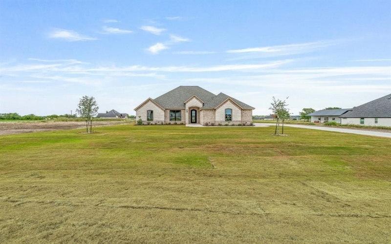 2001 Downslope Lane, Weatherford, TX 76087, 4 Bedrooms Bedrooms, ,3 BathroomsBathrooms,Residential,For Sale,2001 Downslope Lane,20953736