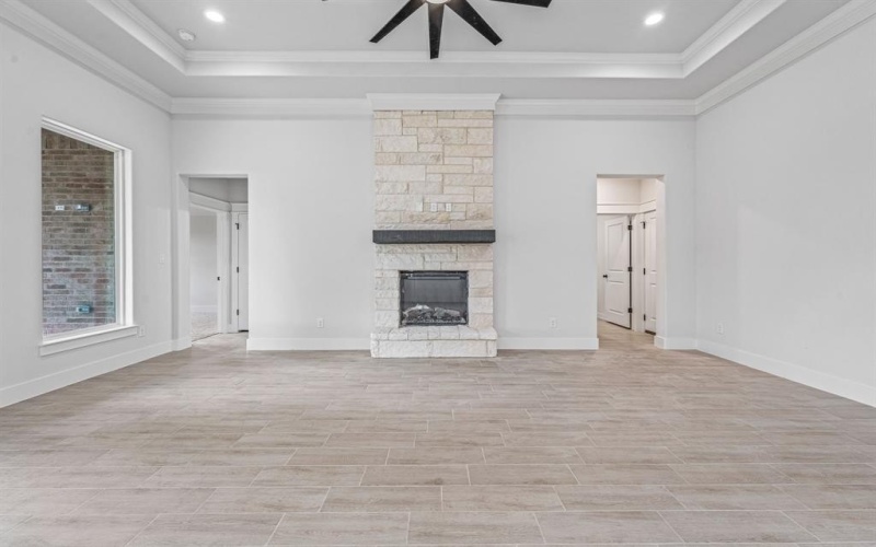 2001 Downslope Lane, Weatherford, TX 76087, 4 Bedrooms Bedrooms, ,3 BathroomsBathrooms,Residential,For Sale,2001 Downslope Lane,20953736