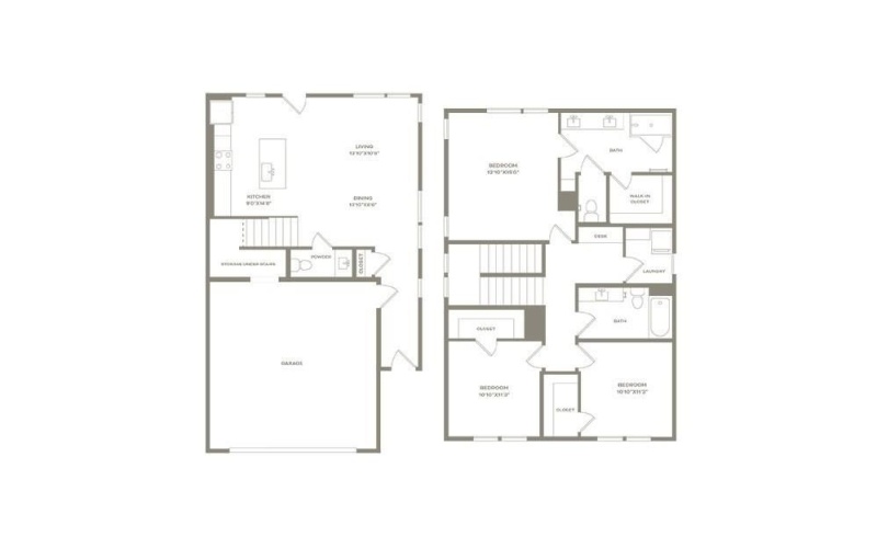 645 Frisco Road #128, McKinney, TX 75069, 3 Habitaciones Habitaciones , ,2 BañosBaños,Residential Lease,En Alquiler,645 Frisco Road,20953746