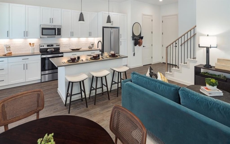 645 Frisco Road #128, McKinney, TX 75069, 3 Habitaciones Habitaciones , ,2 BañosBaños,Residential Lease,En Alquiler,645 Frisco Road,20953746