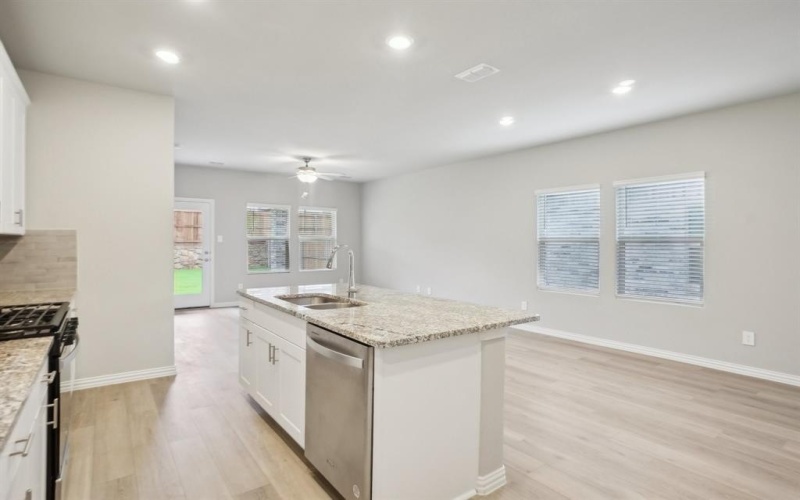 5202 Bonanza Drive, McKinney, TX 75071, 4 Bedrooms Bedrooms, ,2 BathroomsBathrooms,Residential Lease,For Rent,5202 Bonanza Drive,20953756