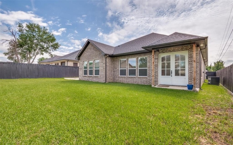 319 Bounding Main Street, Gun Barrel City, TX 75156, 4 Habitaciones Habitaciones , ,2 BañosBaños,Residential,En Venta,319 Bounding Main Street,20953830