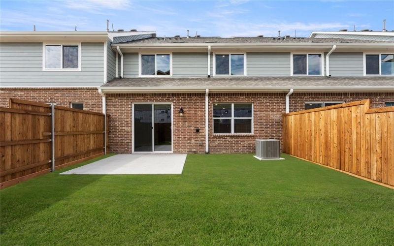 2902 Wheelhouse Way, Wylie, TX 75098, 3 Habitaciones Habitaciones , ,2 BañosBaños,Residential,En Venta,2902 Wheelhouse Way,20953875
