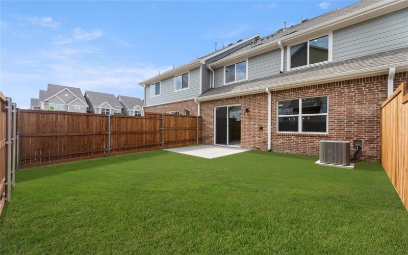 2902 Wheelhouse Way, Wylie, TX 75098, 3 Habitaciones Habitaciones , ,2 BañosBaños,Residential,En Venta,2902 Wheelhouse Way,20953875