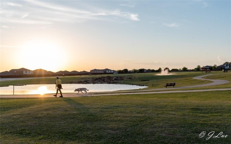 6841 Bonanza Way, Heath, TX 75126, 3 Habitaciones Habitaciones , ,2 BañosBaños,Residential Lease,En Alquiler,6841 Bonanza Way,20953909