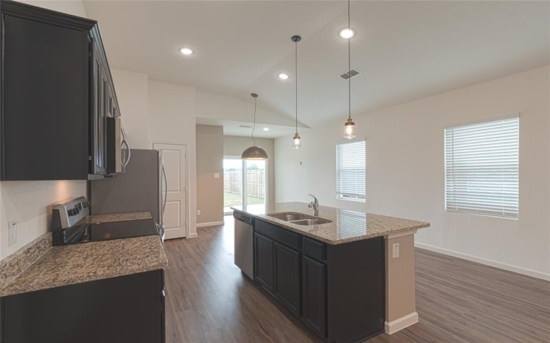 6841 Bonanza Way, Heath, TX 75126, 3 Habitaciones Habitaciones , ,2 BañosBaños,Residential Lease,En Alquiler,6841 Bonanza Way,20953909