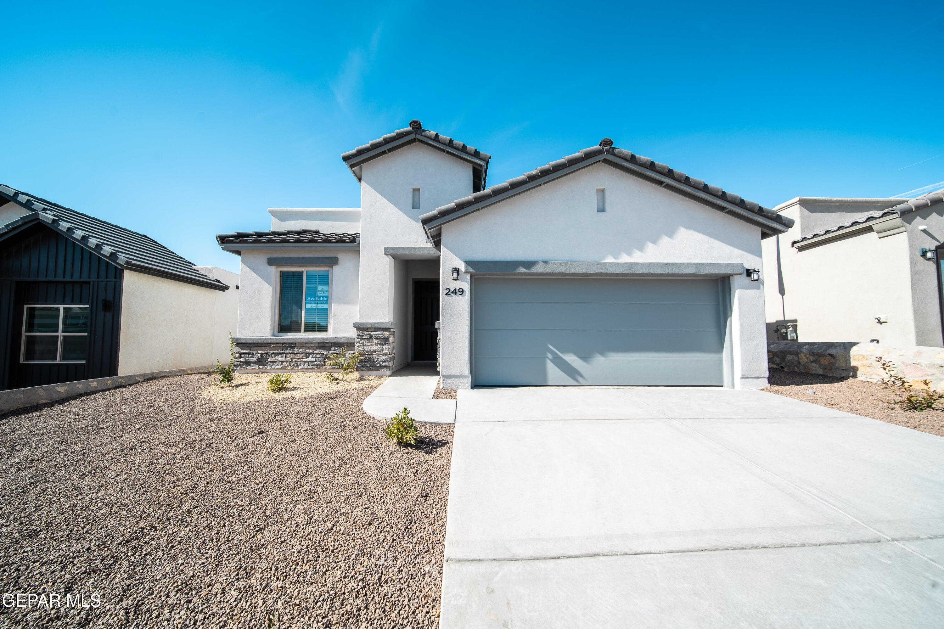 249 Adamtowne Drive, Horizon City, TX 79928, 3 Bedrooms Bedrooms, ,2 BathroomsBathrooms,Residential,For Sale,249 Adamtowne Drive,923626