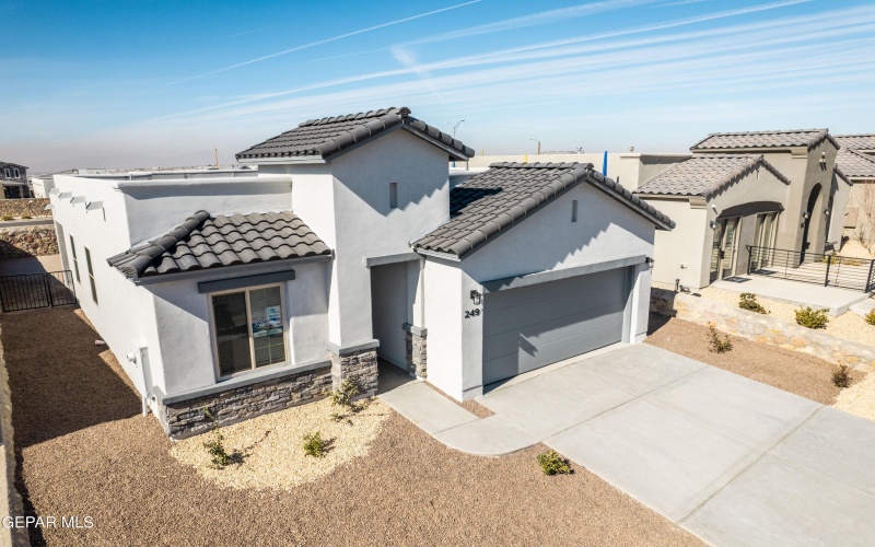 249 Adamtowne Drive, Horizon City, TX 79928, 3 Bedrooms Bedrooms, ,2 BathroomsBathrooms,Residential,For Sale,249 Adamtowne Drive,923626