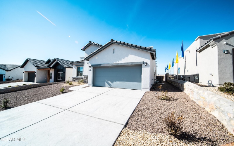 249 Adamtowne Drive, Horizon City, TX 79928, 3 Bedrooms Bedrooms, ,2 BathroomsBathrooms,Residential,For Sale,249 Adamtowne Drive,923626