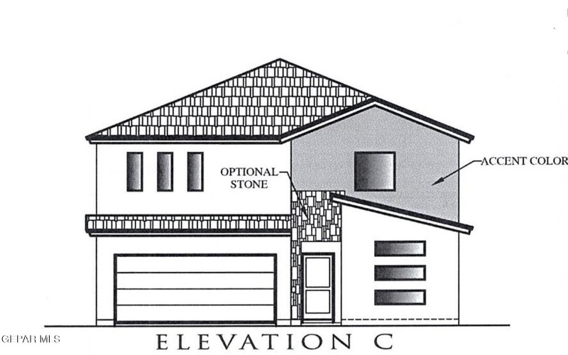 12868 Star Gaze Avenue, El Paso, TX 79928, 4 Habitaciones Habitaciones , ,2 BañosBaños,Residential,En Venta,12868 Star Gaze Avenue,923636