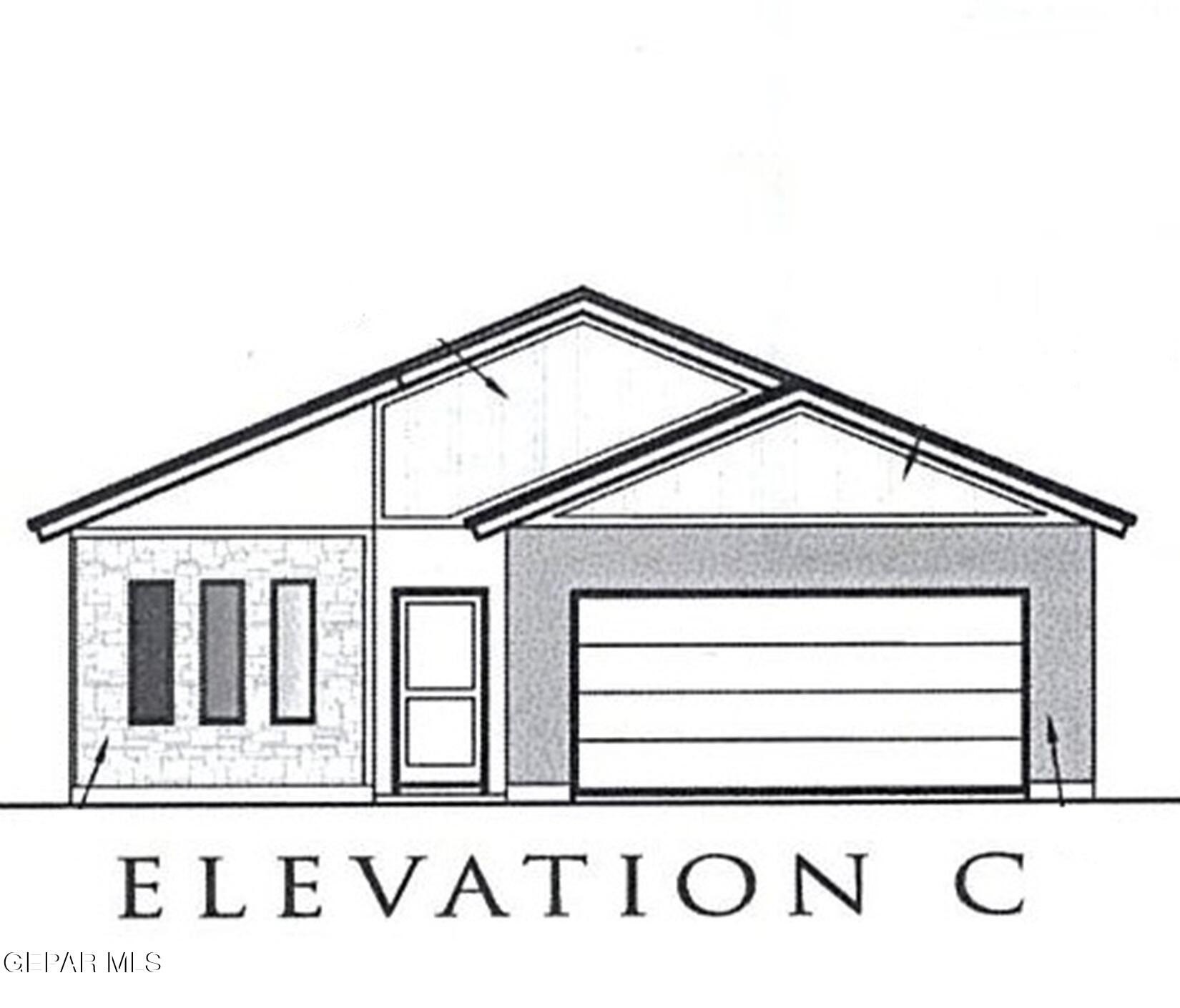 12856 Star Gaze Avenue, El Paso, TX 79928, 5 Habitaciones Habitaciones , ,2 BañosBaños,Residential,En Venta,12856 Star Gaze Avenue,923639