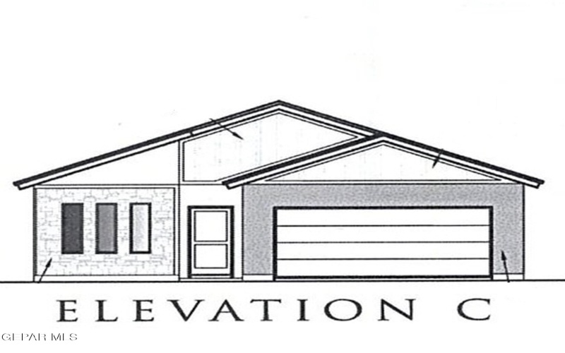 12856 Star Gaze Avenue, El Paso, TX 79928, 5 Habitaciones Habitaciones , ,2 BañosBaños,Residential,En Venta,12856 Star Gaze Avenue,923639