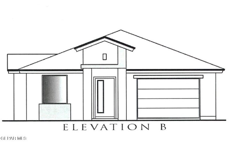 14504 Mariam Hanna Street, El Paso, TX 79938, 3 Habitaciones Habitaciones , ,2 BañosBaños,Residential,En Venta,14504 Mariam Hanna Street,923640