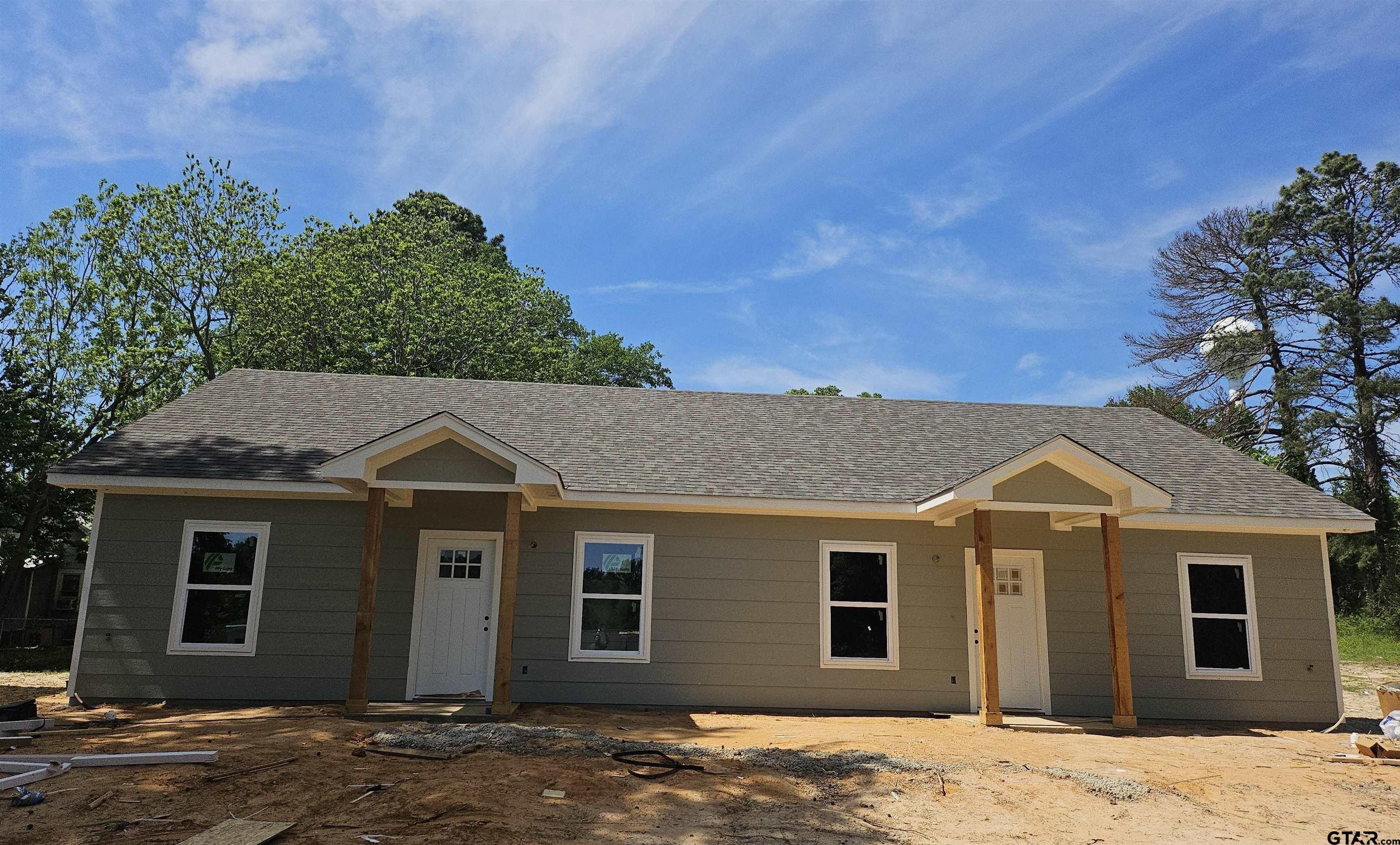 101 Cook, Arp, TX 75750, ,2 BathroomsBathrooms,Residential Multi Family,For Sale,101 Cook,25008305