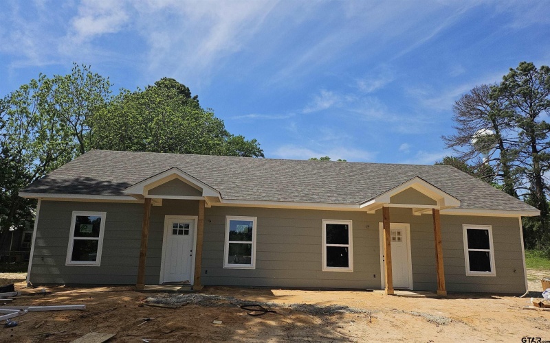 101 Cook, Arp, TX 75750, ,2 BathroomsBathrooms,Residential Multi Family,For Sale,101 Cook,25008305