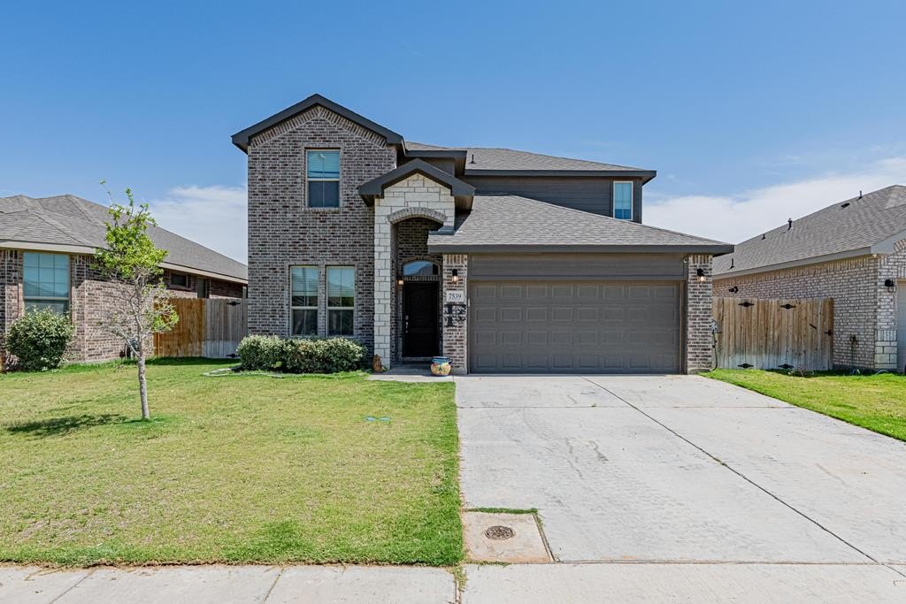 7539 Horton Ranch Rd, Odessa, TX 79765, 5 Bedrooms Bedrooms, ,3 BathroomsBathrooms,Residential,For Sale,7539 Horton Ranch Rd,160608