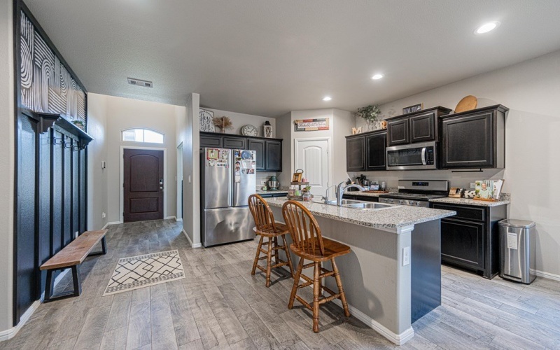 7539 Horton Ranch Rd, Odessa, TX 79765, 5 Bedrooms Bedrooms, ,3 BathroomsBathrooms,Residential,For Sale,7539 Horton Ranch Rd,160608