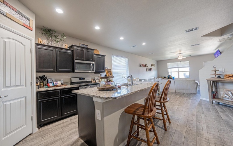 7539 Horton Ranch Rd, Odessa, TX 79765, 5 Bedrooms Bedrooms, ,3 BathroomsBathrooms,Residential,For Sale,7539 Horton Ranch Rd,160608