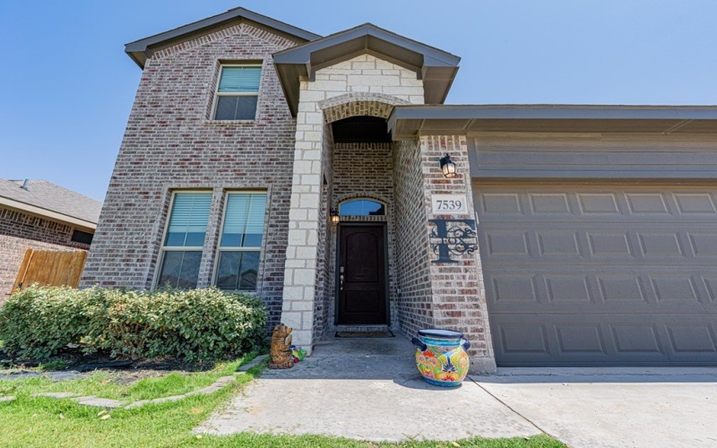 7539 Horton Ranch Rd, Odessa, TX 79765, 5 Bedrooms Bedrooms, ,3 BathroomsBathrooms,Residential,For Sale,7539 Horton Ranch Rd,160608