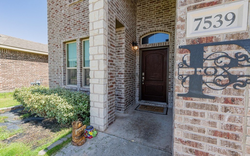 7539 Horton Ranch Rd, Odessa, TX 79765, 5 Bedrooms Bedrooms, ,3 BathroomsBathrooms,Residential,For Sale,7539 Horton Ranch Rd,160608