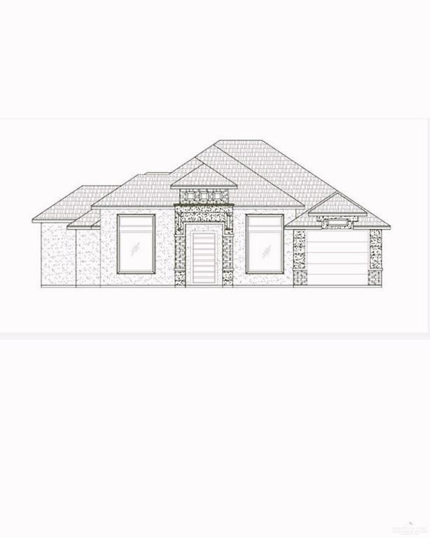 1800 N Yellowwood Street, San Juan, TX 78589, 3 Habitaciones Habitaciones , ,2 BañosBaños,Residential,En Venta,1800 N Yellowwood Street,472638