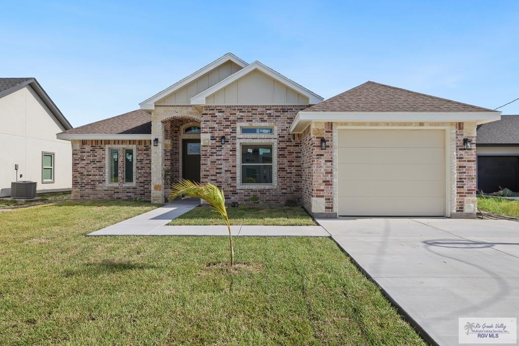 32773 JORGE ST, LOS FRESNOS, TX 78566, 4 Bedrooms Bedrooms, ,2 BathroomsBathrooms,Residential,For Sale,32773 JORGE ST,29764676