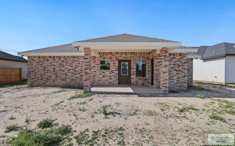 32773 JORGE ST, LOS FRESNOS, TX 78566, 4 Bedrooms Bedrooms, ,2 BathroomsBathrooms,Residential,For Sale,32773 JORGE ST,29764676