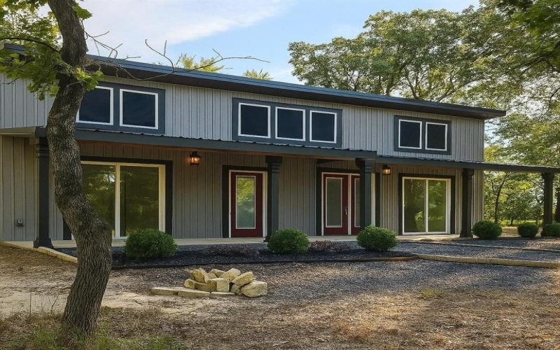 109 Anderson ln, Mabank, TX 75156, 3 Habitaciones Habitaciones , ,2 BañosBaños,Residential,En Venta,109 Anderson ln,20856377