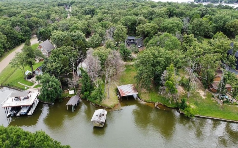 109 Anderson ln, Mabank, TX 75156, 3 Habitaciones Habitaciones , ,2 BañosBaños,Residential,En Venta,109 Anderson ln,20856377