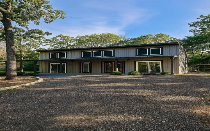 109 Anderson ln, Mabank, TX 75156, 3 Habitaciones Habitaciones , ,2 BañosBaños,Residential,En Venta,109 Anderson ln,20856377
