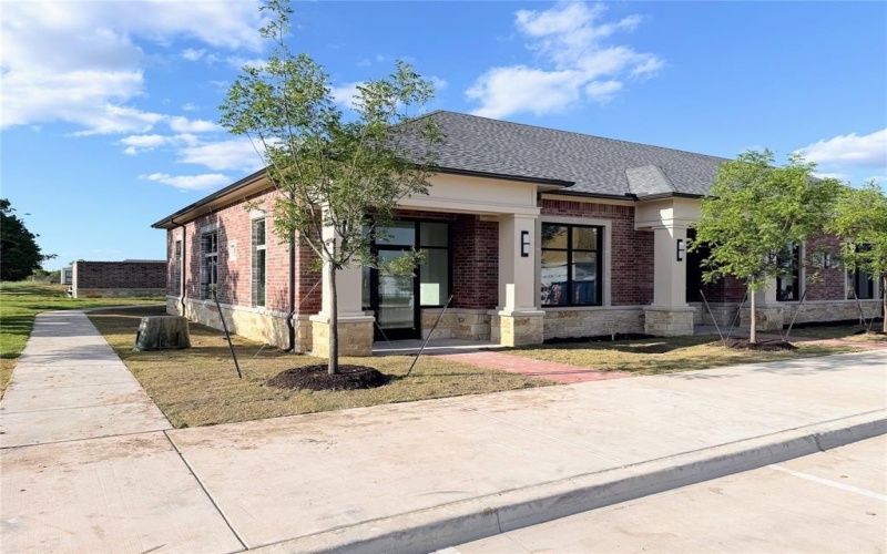 7700 Preston Road #401, Frisco, TX 75034, ,Otro,En Venta,7700 Preston Road,20952218
