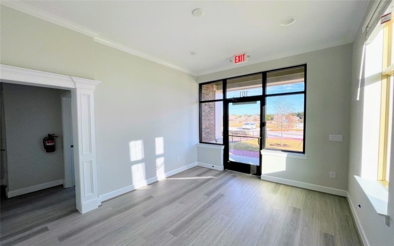 7700 Preston Road #401, Frisco, TX 75034, ,Otro,En Venta,7700 Preston Road,20952218