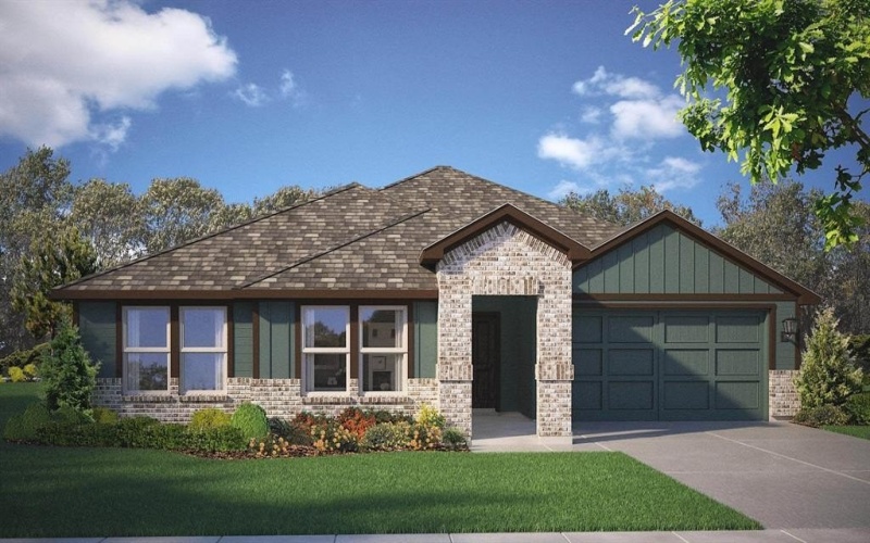1736 RIVER BEND Road, Burleson, TX 76028, 4 Habitaciones Habitaciones , ,2 BañosBaños,Residential,En Venta,1736 RIVER BEND Road,20952502