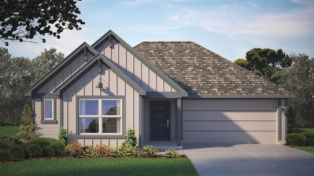 1772 RIVER BEND Road, Burleson, TX 76028, 4 Habitaciones Habitaciones , ,2 BañosBaños,Residential,En Venta,1772 RIVER BEND Road,20952537