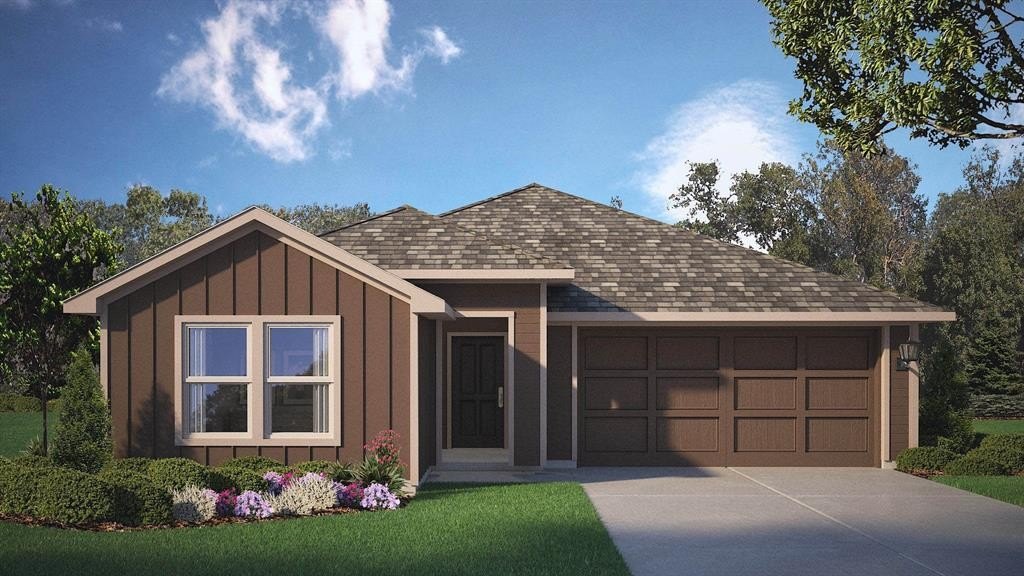 1761 RIVER BEND Road, Burleson, TX 76028, 5 Habitaciones Habitaciones , ,3 BañosBaños,Residential,En Venta,1761 RIVER BEND Road,20952656