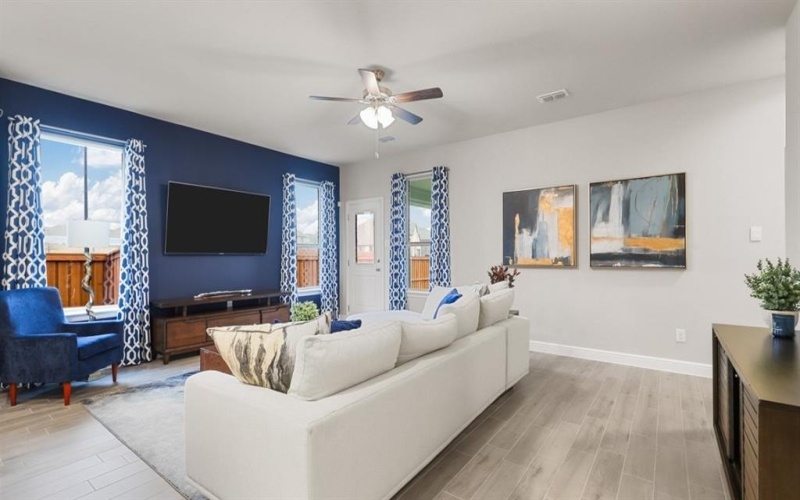 1761 RIVER BEND Road, Burleson, TX 76028, 5 Habitaciones Habitaciones , ,3 BañosBaños,Residential,En Venta,1761 RIVER BEND Road,20952656