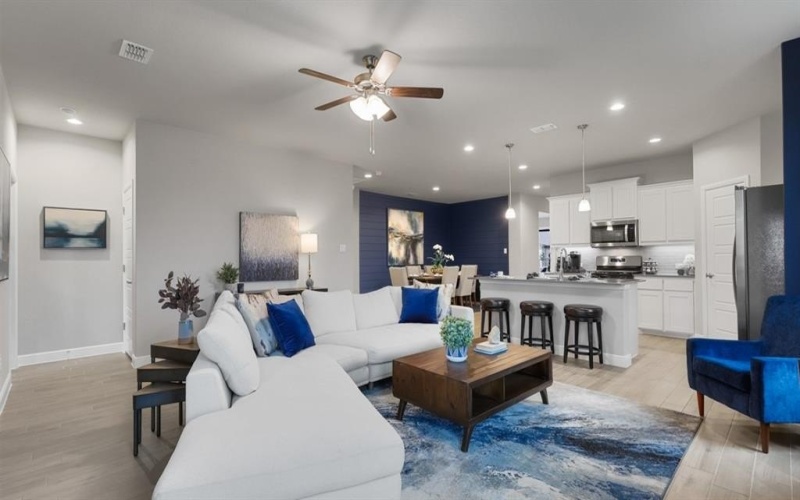 1761 RIVER BEND Road, Burleson, TX 76028, 5 Habitaciones Habitaciones , ,3 BañosBaños,Residential,En Venta,1761 RIVER BEND Road,20952656