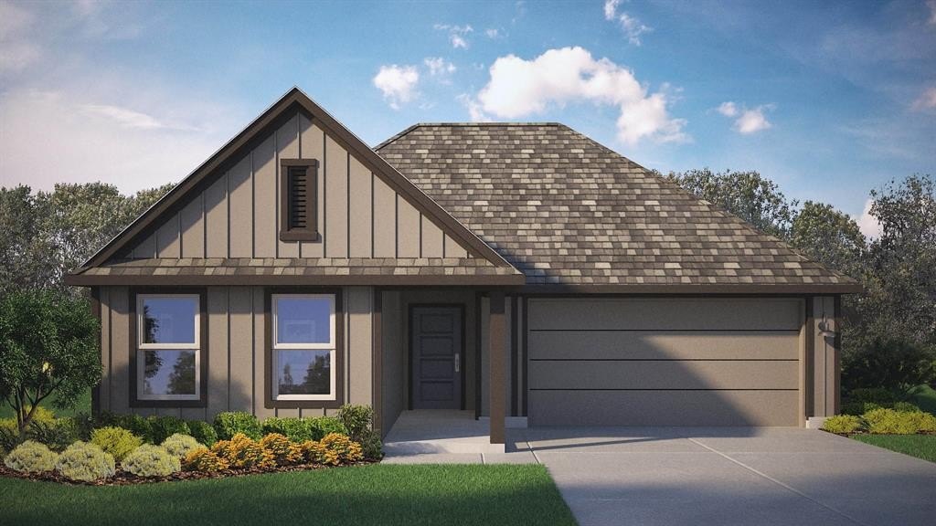 1756 REVERIE Road, Burleson, TX 76028, 5 Habitaciones Habitaciones , ,3 BañosBaños,Residential,En Venta,1756 REVERIE Road,20952684