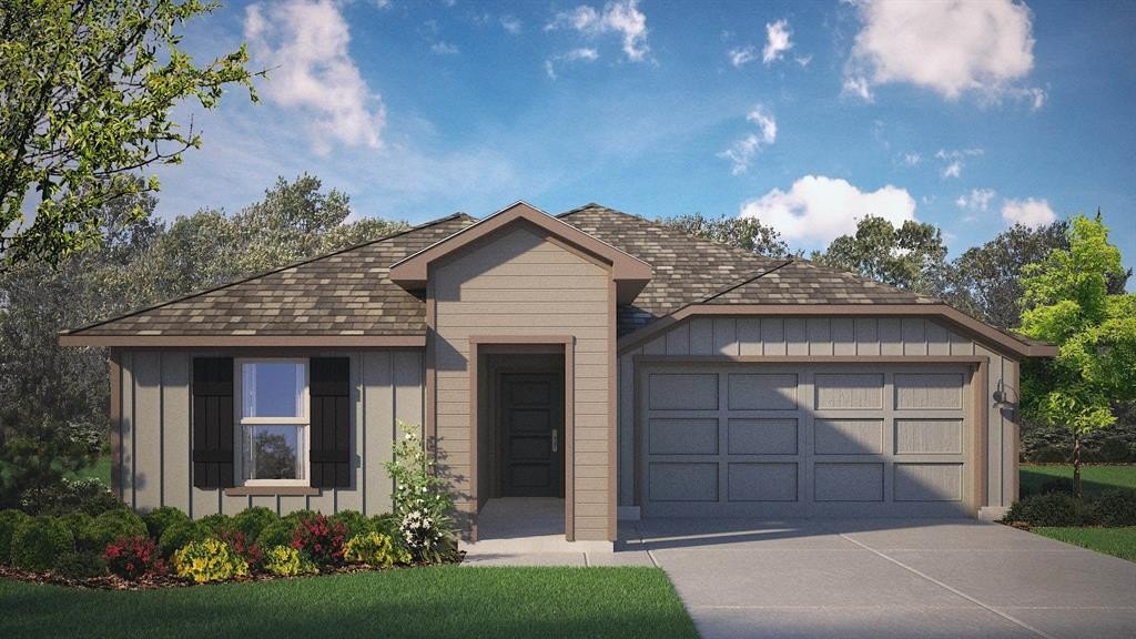 1748 REVERIE Road, Burleson, TX 76028, 5 Habitaciones Habitaciones , ,3 BañosBaños,Residential,En Venta,1748 REVERIE Road,20952828