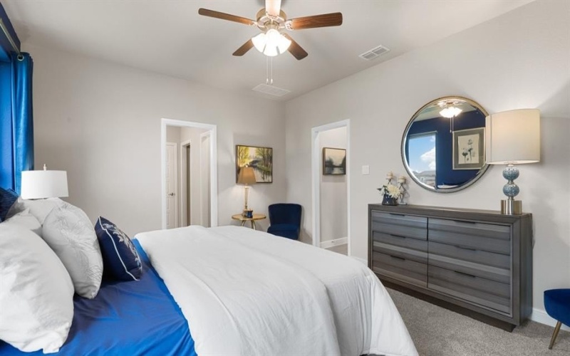 1748 REVERIE Road, Burleson, TX 76028, 5 Habitaciones Habitaciones , ,3 BañosBaños,Residential,En Venta,1748 REVERIE Road,20952828