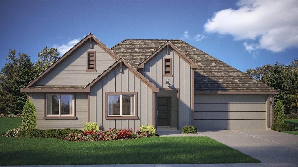 1753 RIVER BEND Road, Burleson, TX 76028, 4 Habitaciones Habitaciones , ,2 BañosBaños,Residential,En Venta,1753 RIVER BEND Road,20952842